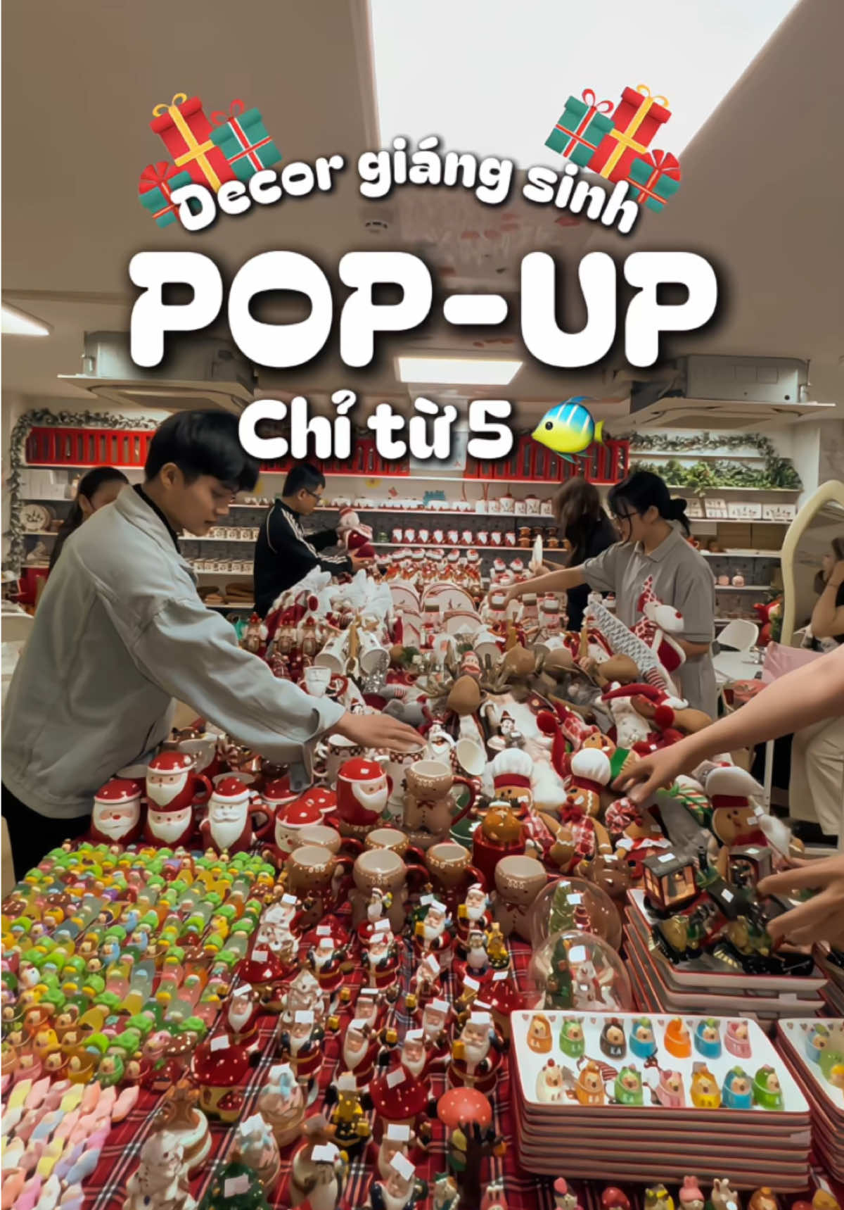 Pop-up đồ 