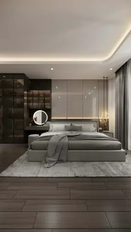 Phòng ngủ hiện đại sang trọng 2025 ❤️❤️❤️ #thietkenoithat #noithatnhadepthp #xaydungnoithatthp #thicongnoithat #phongngudep #phongnguhiendai #xuhuong2024 #xuhuongtiktok #trending #tuyetyeuthuongremix 