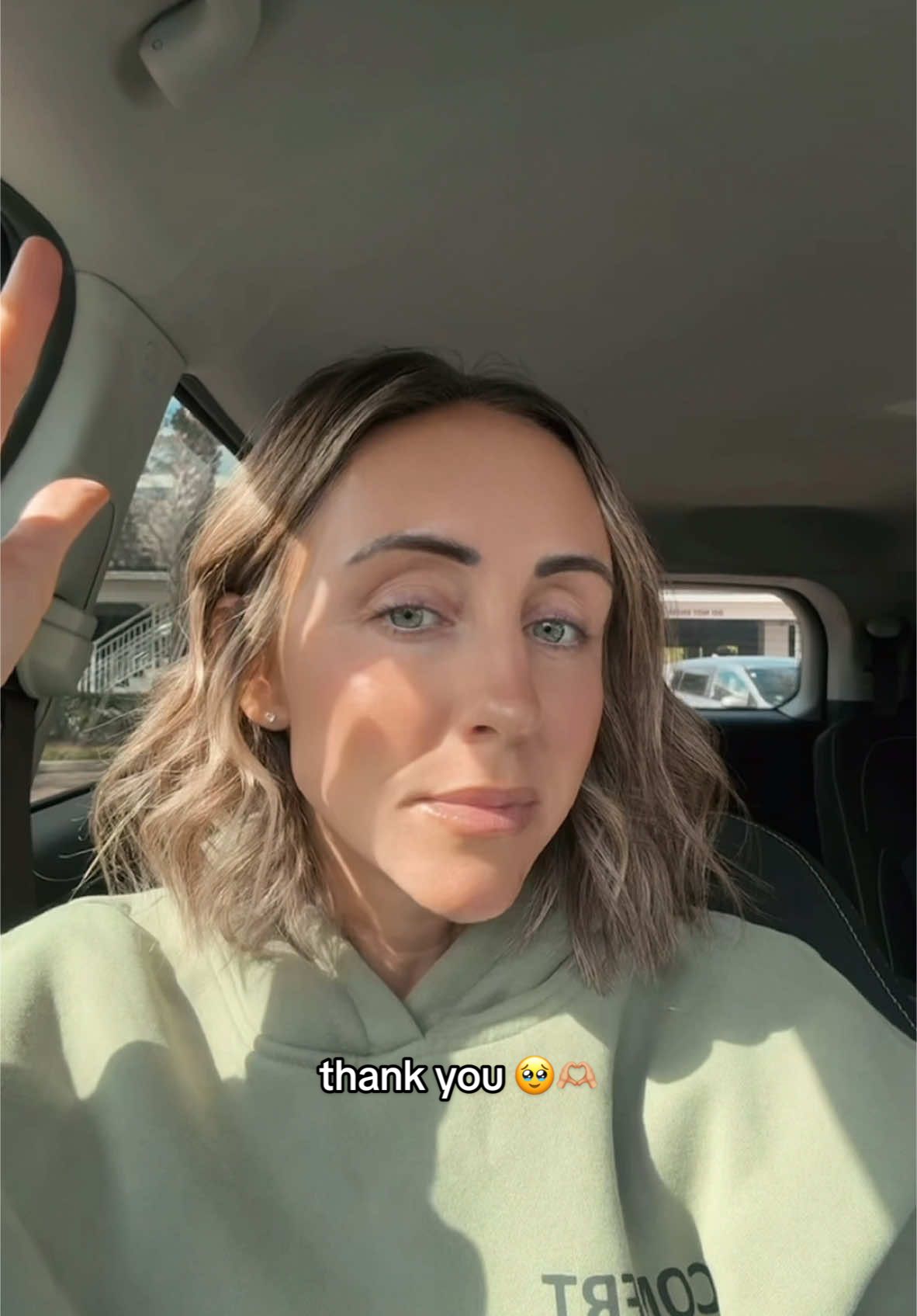 take this as your sign to start posting, make the job switch, try the new thing, or stop the thing that doesn’t bring you happiness 🫶🏼 xx #creator #creators #tiktokcreator #influencer #influencertips #creatortips #contentcreators #contentcreatortips #trending #postthecontent #startposting #positivemindset #positiveenergy #tiktokshop #tiktokshopaffiliate 