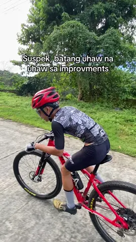 Kelan kaya lalakas? #sport #cyclist #siklistangtiktoker #mtbtiktok #foryou 