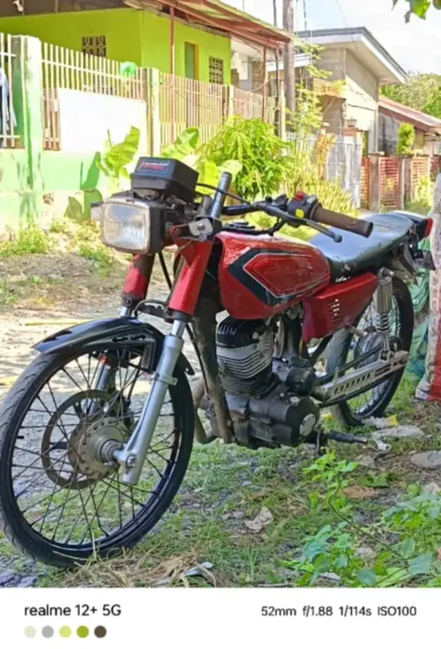 at yun d nakaabut sa bagong taon 