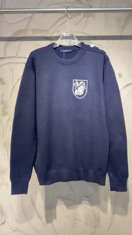 Sweater Lv new order #quangchaucaocappp #xuhuongtiktok #xuhuong #kcluxgallery #shopping #luxury #trending 