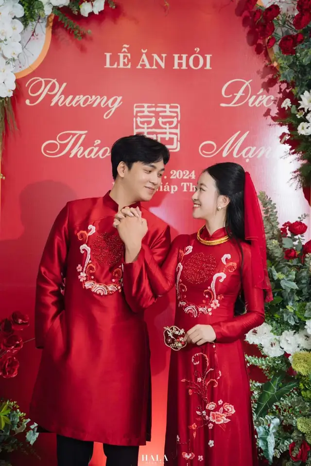 #halawedding #gaytv #phuongthaogaytv #gãytv88 #wedding #xh #weddingceremony #viral #tiktok #thaolee #thaoleegaytv 