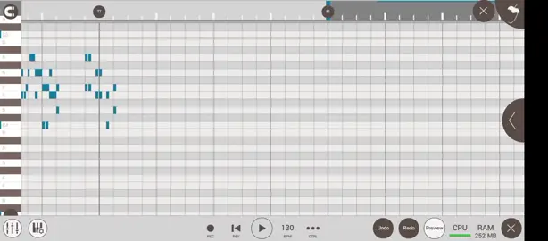 DAV 9not #davmusicalairhorn #bintangar03 #puterautamarahmanursyifa #puterautama 
