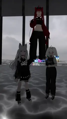 #vrchatavatar #vrc #vrchatfunny #vrchatcomedy #vrchatcommunity #vrquest #vr #fbt #vrchatmemes #vrchat #fypシ゚viral🖤tiktok #vrchatanime 