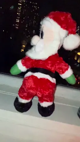 #santa #christmas #twerk #santatwerk 