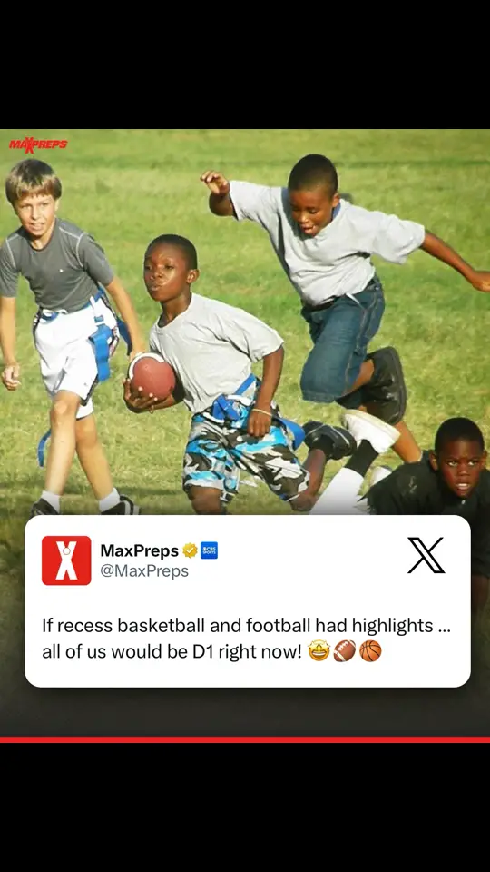 Facts 😂💯 #football #basketball #recess #school #pe #youthsports #fun #division1 #highlights 