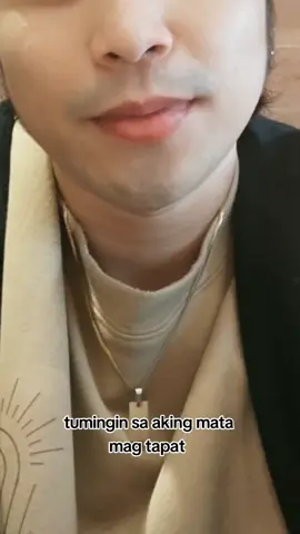 tingin kanga sa aking mata  #song #music #probinsyano #barista #batangueño #fyp #fypシ゚ #fypシ゚viral #fy #fyppppppppppppppppppppppp 