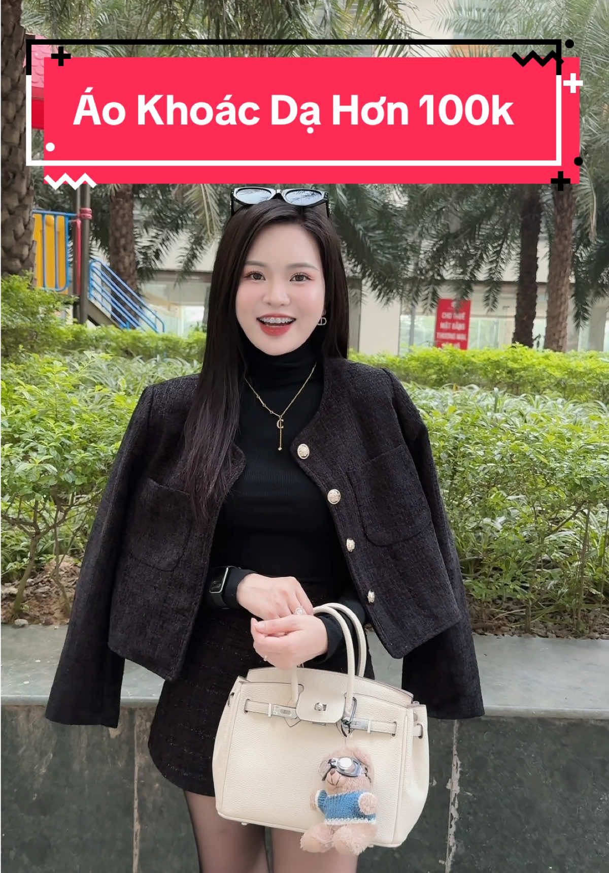 Áo khoác dạ nhung CỔ TRÒN 4 Màu #champhan #champhanreview #châmphan #review #áo #aokhoac #áo_dạ #aokhoac_dạ #aodatweet #aokhoac2lop #thoitrang #thoitrangnu #phoidoxinh 