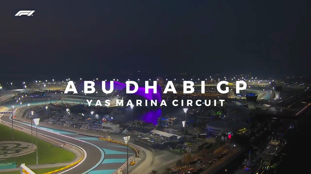 Abu Dhabi GP! | Round 24 Final Round of F1 2024 Season!  #f1 #formula1 #abudhabi #abudhabigp #yasmarinacircuit #mclaren #mclarenf1 #scuderiaferrari #Motorsport #racing 