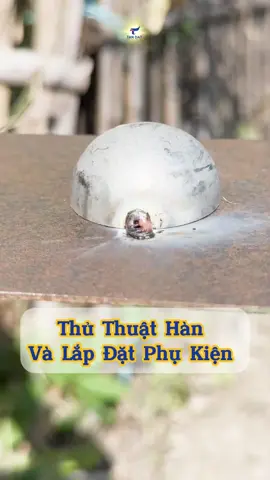 Thủ thuật cơ khó lắp thêm phụ kiện chuyên nghiệp #inoxtandat #inox304 #xuhuong #inox430 #congvieccuatoi #kienthuc #meovathay #inox #cokhi #cokhichuyennghiep #khayinox #cơkhí #bíquyết 