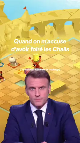 Quand on m'accuse d'avoir foiré les Challs #CapCut #GamingOnTikTok #dakal #dofusunity #dofus #dofus3 