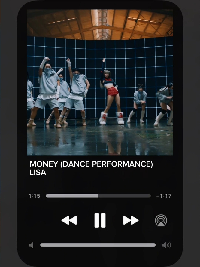 Money - Lisa completa  #lisa #lisablackpink #lisamoney #blackpink #blink #lillies #kpop #vaiprafy #vaiprofy #fypp #fypageシ 