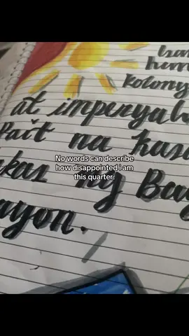 😕 #academics#fyp#foryou#foryou#fyp#school#quarter#exams#stress#academicpressure#notomatatagcurriculum#fyp#zbcxya#grades#foru