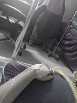 ឈឺទៀតហើយ