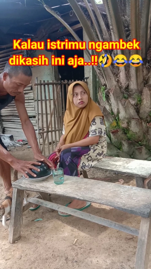 tips merayu istri yg ngambek #fyppppppppppppppppppppppp #lucubanget #komedilucubikinsakitperut #foodtiktok #komedikocak 