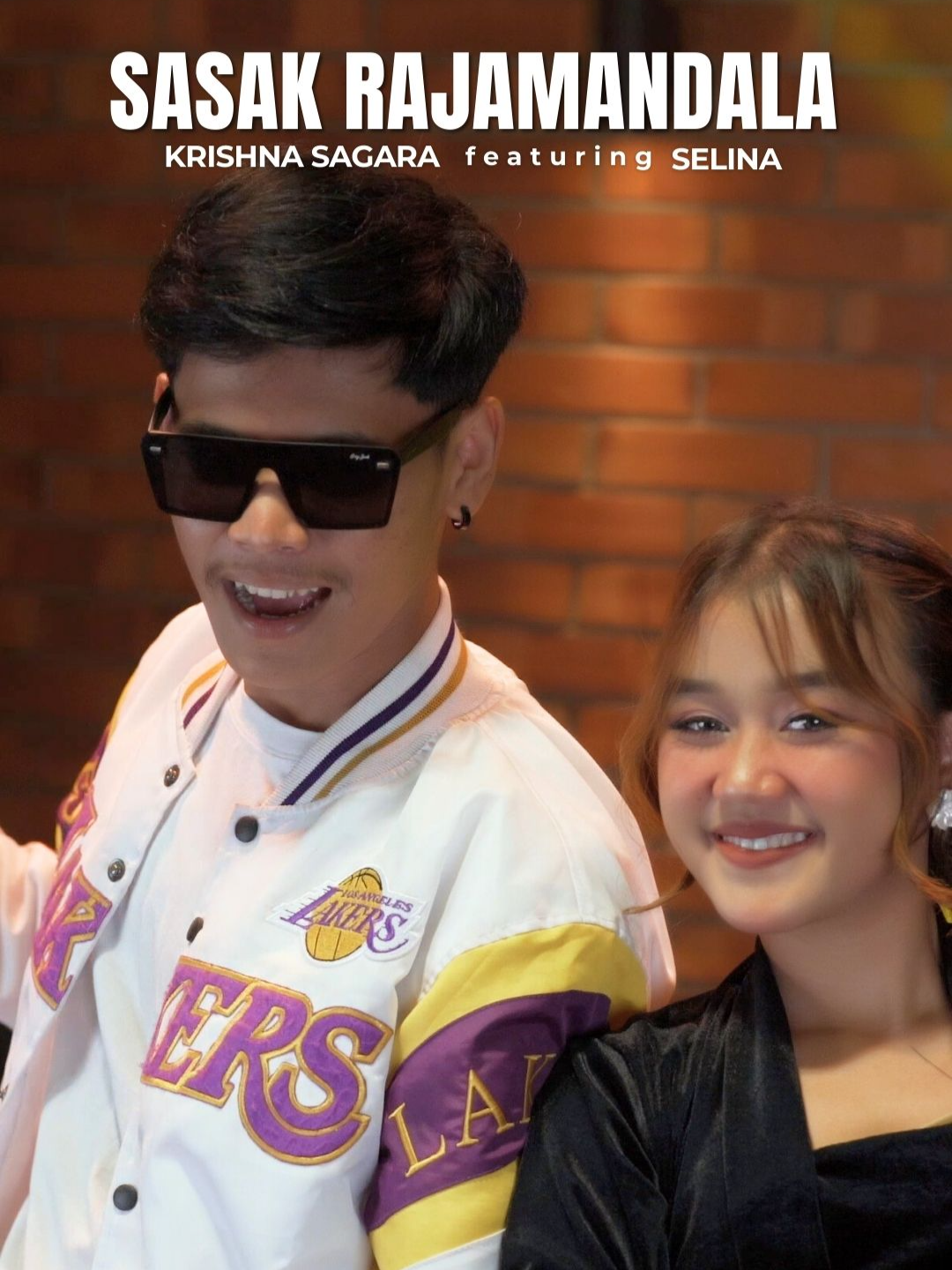 SASAK RAJAMANDALA @krisnasagara30 @selinfbrn #remix #lagusunda #sasakrajamandala #bandungmusic #sunda #tembangsunda #Popsunda #sundanese #krishnasagara #djalvisenarmx @djalvisenarmx