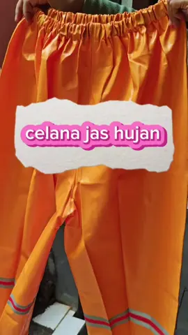 jas hujan #jashujan #Jas Hujan Ponco Polkadot Dengan Celana #celanajashujan #megaguncang1212 #wibgajian #cuantanpabatas 