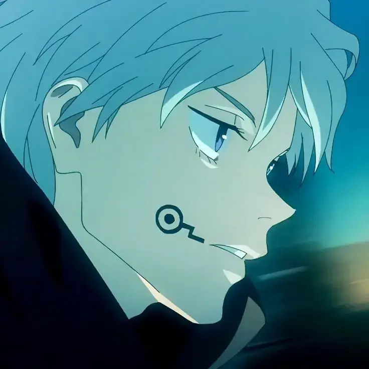 nihh PP toge inumakii #jjk #jujutsukaisen #inumakitoge #inumaki  #pp #pfps #xybca #foryou #foryoupage #4u #4upage #fyp #anime  #masukberanda 