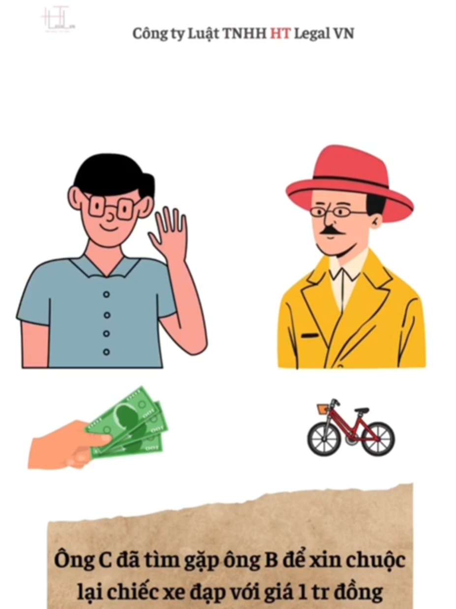 Quy định về người từ đủ sáu tuổi đến chưa đến mười lăm tuổi thực hiện giao dịch dân sự#htlegalvn #luatsunguyenthanhtrung #chuyengiaphaply #tuvan #phapluat #luatsuhanoi #luatsuhochiminh