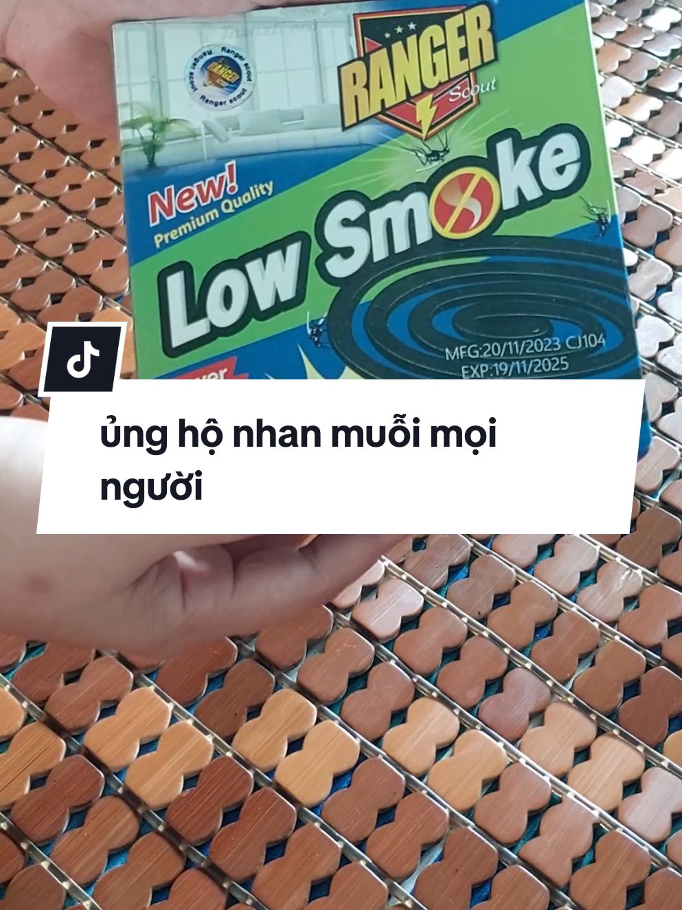 combo 10 hộp nhan mũi trong giỏ hàng mọi người ủng hộ ạ #mevabe020294 #nhanmuoithai 