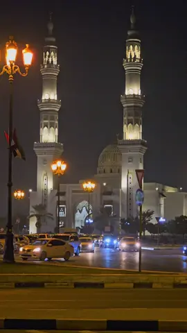 كلنا إلى الله راجعون فيا رب لو اقترب الرحيل فاغفر لي وارحمني وهون سكرات الموت وارزقني حٌسن الخاتمة  . . . #اكسبلورexplore #مساجد #كل_نفس_ذائقةالموت #يارب #دين #صلاة #عبادة #تصميم_فيديوهات🎶🎤🎬 #تصويري #خلفيات 