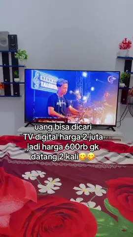 Cek keranjang kuning kalian dapat harga berapa #tv #tvdigital #tvled #tvmurah #fyp 