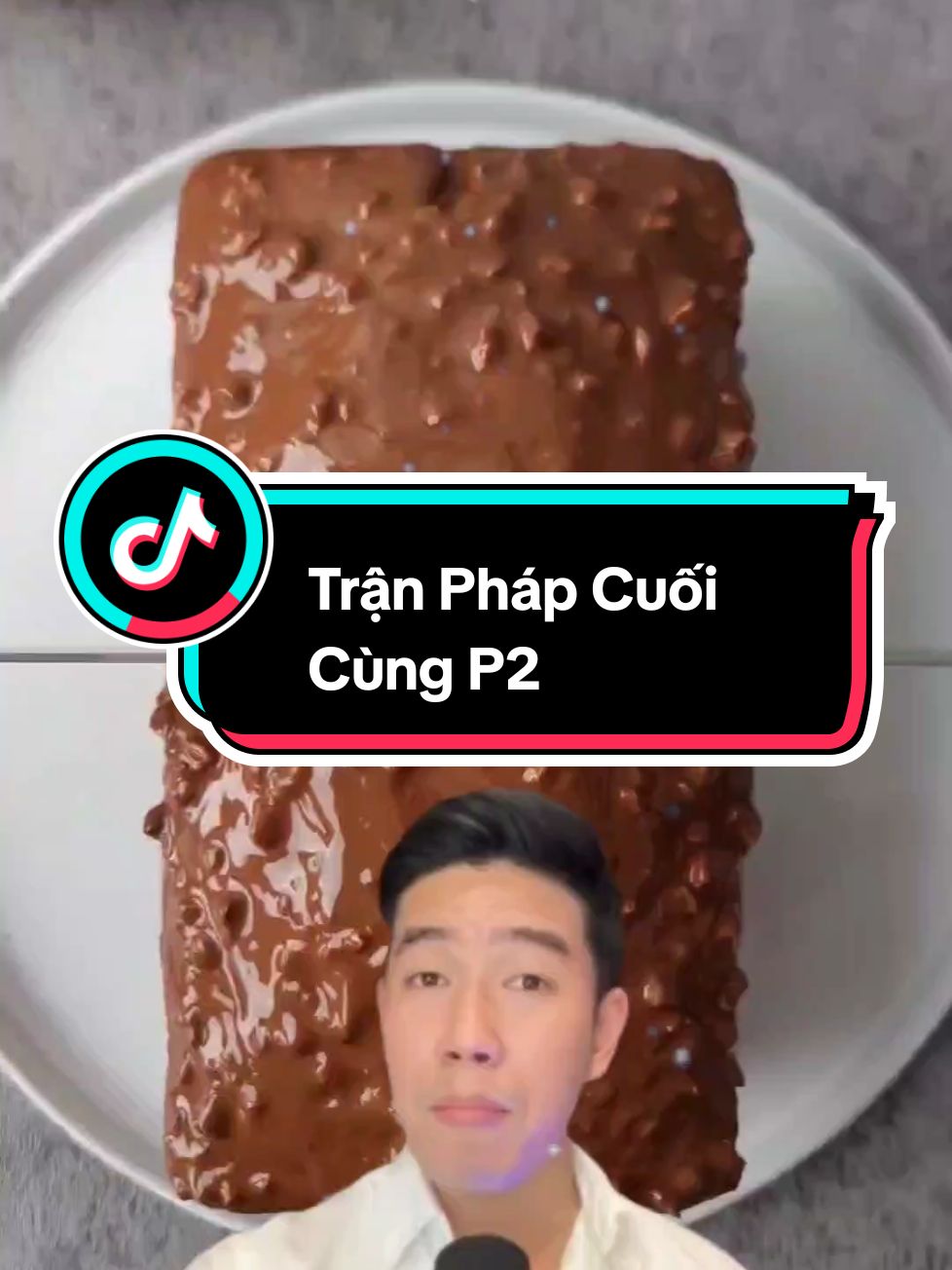 Trận Pháp Cuối Cùng P2 #nghekechuyen #tamlinh #chubaduy #tieuho 
