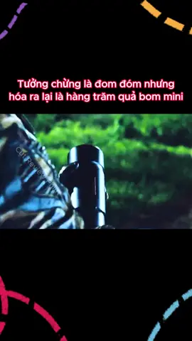 Tưởng là đom đóm, nhưng hóa ra lại là Bom Mini #team99 #nhom99 #dreammarketing #trending #Reviewphim #phimmoi