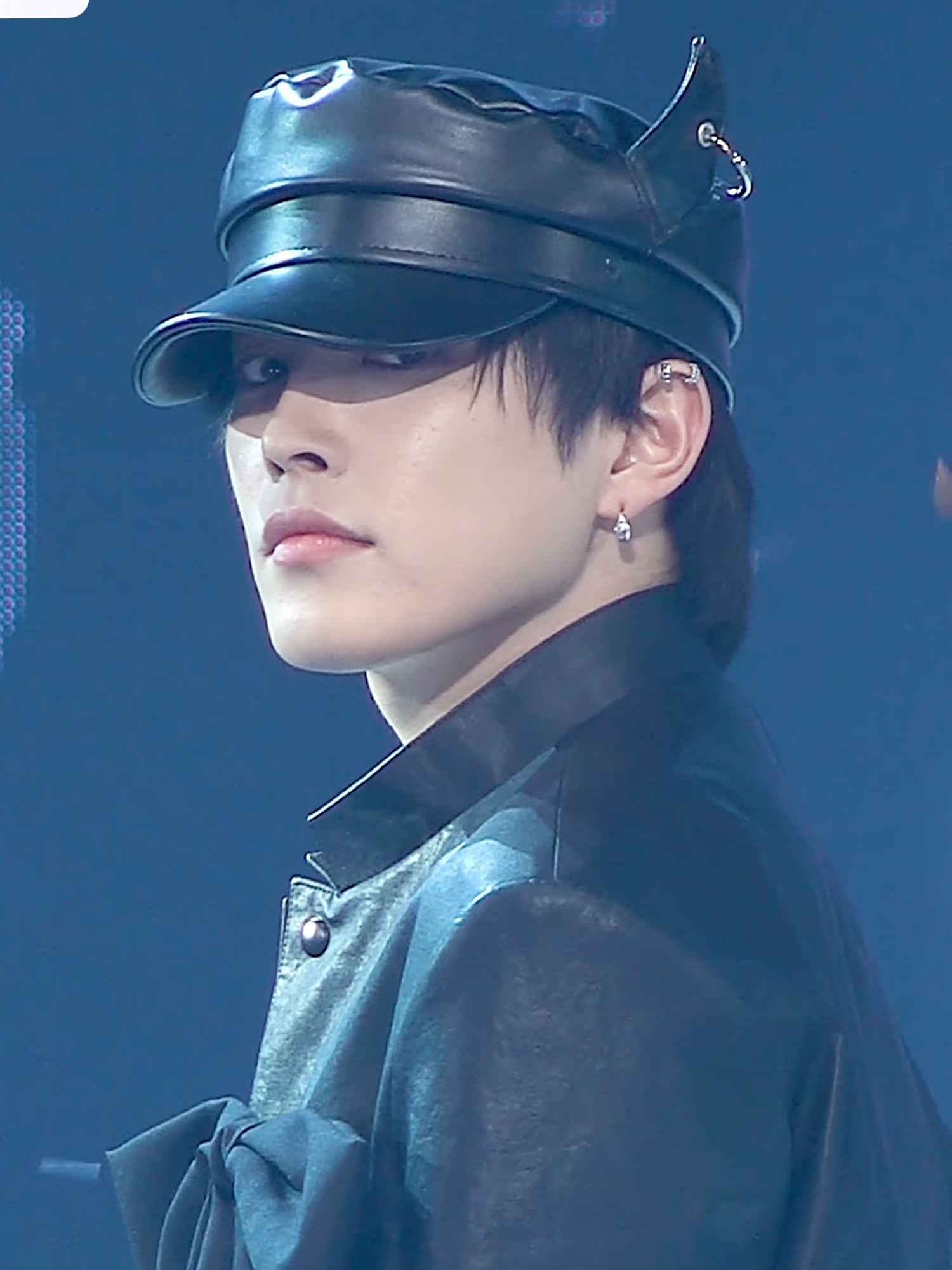 Ice On My Teeth - ATEEZ HONGJOONG Fancam | 241124 #HONGJOONG #홍중 #ATEEZ #에이티즈 #IceOnMyTeeth #fancam #직캠 #okchoom3r #kpop #dance #dancing #viral #fyp #foryou #foryoupage #kpopfyp