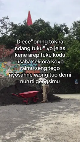 sepurane #nurutigengsi #bekerjakeras #katakata #storywa #masukberanda #lewatberandafyp #4u #foryoupage #fyp 