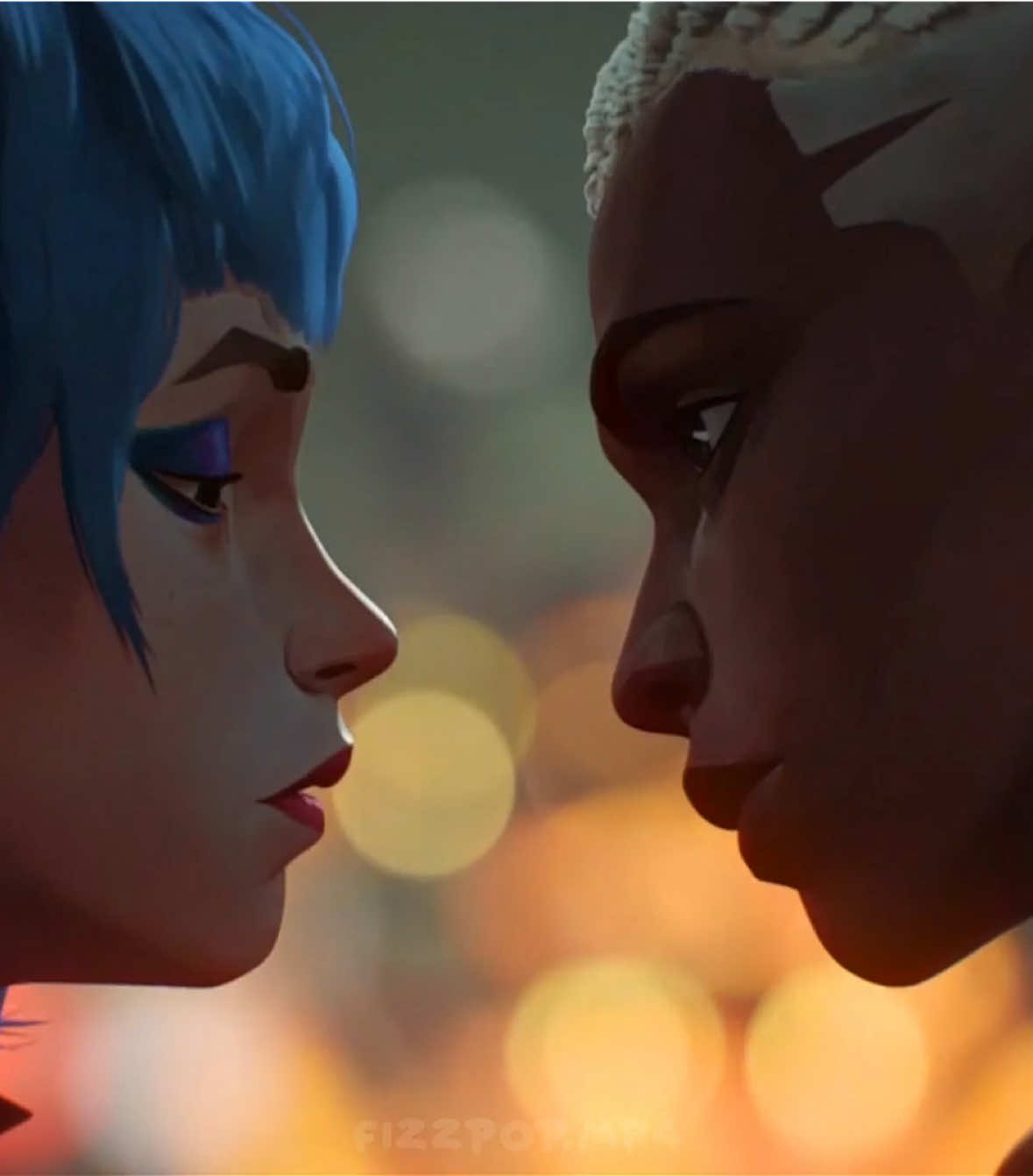 NEW DROP | TIMEBOMB #arcane #arcaneleagueoflegends #arcaneedit #jinx #ekko #fyp #fypシ #fizzpopmp4 