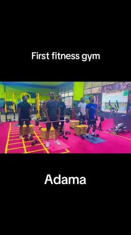 #creatorsearchinsights #first #Fitness #gym #adama #ናዝሬት_የፍቅር_ሀገር #viral_video #