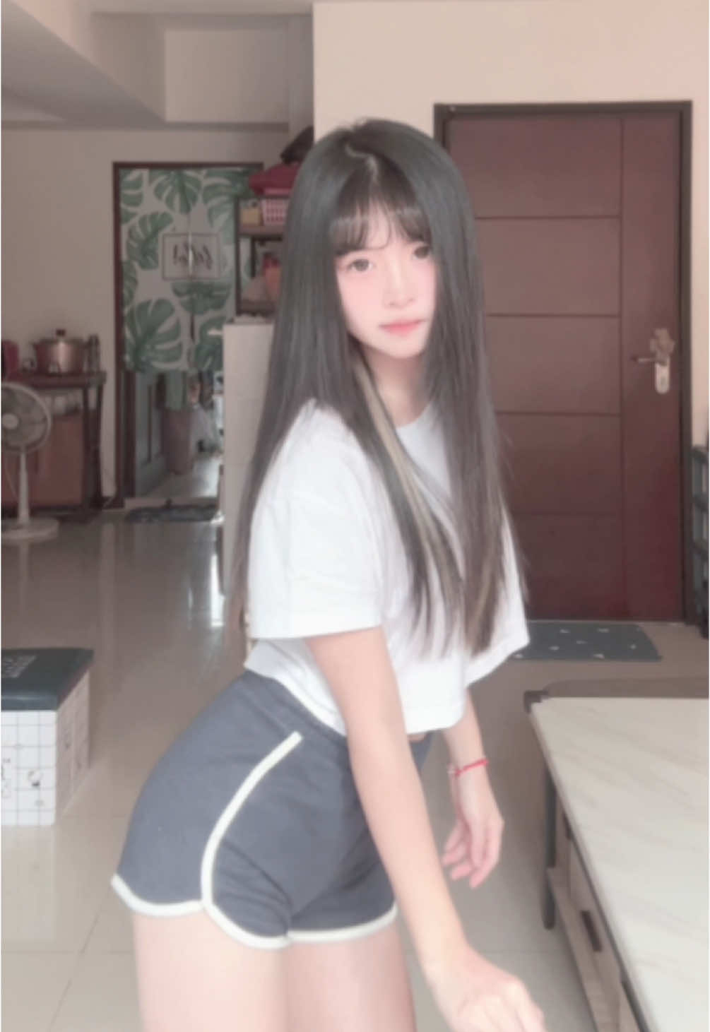 不發公開了 只發給男友看 #fyp #09 #切切 #流量 #推薦 