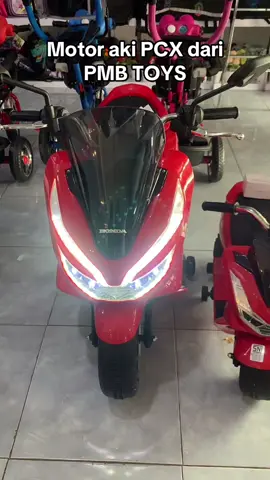 Buruan di checkout bund,cakep bgttt pliss😭😍 #motoraki #motoranak #pcx #motorakipcxmini  