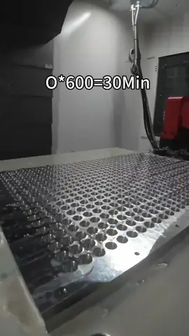 If it were you, how long would it take?600 holes #CNC #cncmachining #CNCmilling #cncmachine #cncprogramming #minimodel #MiniLathe #MiniLatheTool #PrecisionLathe #LatheProcessing #MicroLathe #CreativeLatheWork #svanfon #LatheForSmallParts  #HandmadeLatheProjects #wwwsvanfoncom #LatheInspiration #LatheTechniques #Punchmodel #pressmachine #punchmachine #punchpress #ModelMaking #ModelPrecision #JewelryInspiration #WatchAccessories #ModelEnthusiastTool #ClockMakingParts #FineModelFinish #ScaleAccuracyModel #CreativeModelDesign #HandmadeModelArt #ModelAccessoriesCraft #JewelryCraftTech #ClockElementsStyle #Machining #Metalworking#DIY #press #model #Mini #drill #punch #lathe #vise  #vice #bench #svanfon #benchvise #benchvice #benchdrill #Miniature #Smallmachines  #CNC #Milling #airhammer #powerhammer #svanfonmodels #svanfonmicromech #models #machine  #PrecisionMachining #IndustrialMachining #HighSpeedMachining #CNCTechnology #AdvancedMachining #QualityMachining #MetalCutting #HighSpeedCutting #lathe #CNClathe #MachineToolAccessories #PrecisionMachiningCenter #HardwareProcessing #MechanicalPartsManufacturing #CNCMachineTool #ToolGrinding #FixtureDesign #MillingCutter #CuttingTools #ToolLife #EndMill #DrillingTool #TurningTool #ToolMaterial #CuttingFluid #ToolHolder #ToolManagement #MetalFabrication #PrecisionEngineering #MicroMachining #SmallPartManufacturing #LatheWorkshop #CNCWorkshop #MachineShop #MetalArtistry #ModelWorkmanship #PrecisionModeling #JewelryMakingTools #WatchComponents #ModelingTechniques #PunchPressTechnology #PressMachineOperations #CNCMillingTechniques #LatheOperations #CNCLatheProjects #MachineToolInnovation  #SvanfonMicroMech #Svanfonmodel #HardwareManufacturing #MechanicalCraftsmanship #CNCTooling   #MillingOperations #DrillingTechniques #TurningOperations #ToolSelection #CuttingToolTechnology  #torno #ToolMaintenance #FixtureManufacturing #MillingAccessories #tornio #torno #Máytiện #مخرطة #Drehmaschine  #токарныйстанок #Letour #Mesinbubut #CuttingFluidSelection #ToolStorage #puncingmachine #toolsupplier 