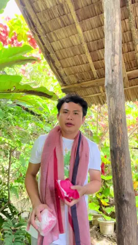 Maka hamis promise🤗