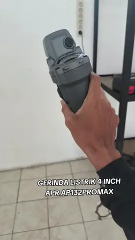 GERINDA LISTRIK 4 INCH APR AP132PROMAX#gerindaap132promax #gerindaapr #gerinda #gerindalistrik 