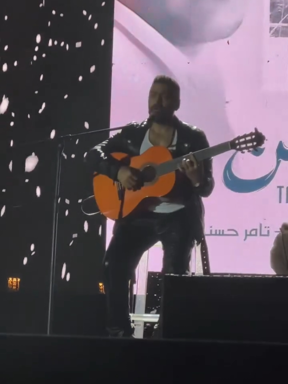 ميدلي لاعمال الموسيقار #محمد_رحيم بصوت الفنان #تامر_حسنى🌹  #وداعا_محمد_رحيم  #ahmedtahaatm 🎵