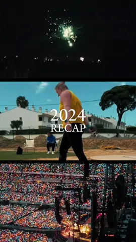 #CapCut #recap #2024 #year #foryou #fyp #shotput #trackandfield #athlete #vacation 