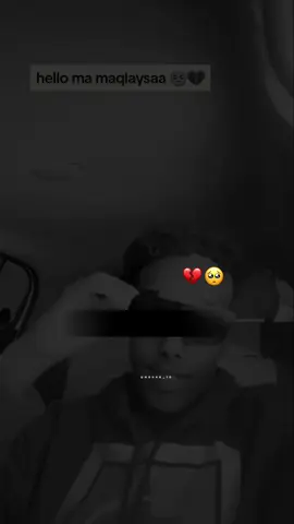 Hello Ma I maqleysa Qoftan 💔📞😭@RUFIYAANKA SPSA 🦁👊 #fypシ゚viral #foryou #page #fypシ゚viral🖤tiktok #veiwsproblem😭 #somalilyrics🌺😕💎 #muqdishotiktok #kingmoha🤴🏻 #kingmoha🤴🏻 #da_yar🤴🦋🍃🎧 #dhiplow🤦‍♂️🕊️ #bashar✨🕊 #🍁jawibila🌬️🌸 #jawi_bila🌊❤🌴 #fypシ゚ #lyrics 