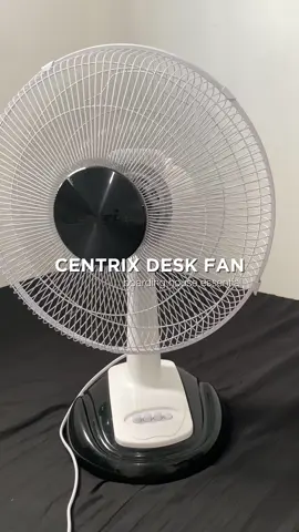 #deskfan#fan #electricfan #centrixroleplay #boardinghouselife #affordablefan 