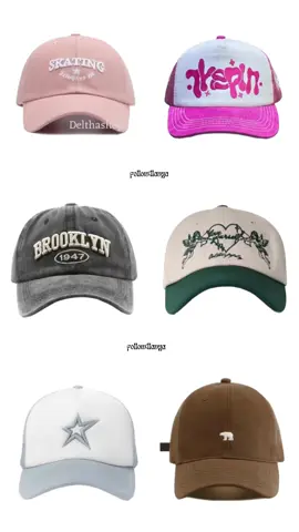 rekomendasi topi kece #topi #topikeren #foryoupage #outfitinspiration #outfitideas #ideoutfitwanita #rekomendasioutfit #TikTokAwardsID 