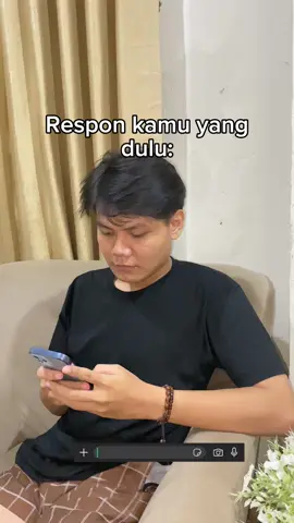 se slow respon itu ya🙃