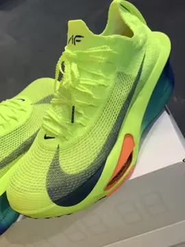 NIKE Alphafly3 😍 #Running #trend #viral #alphafly3 #nike #foryoupage 