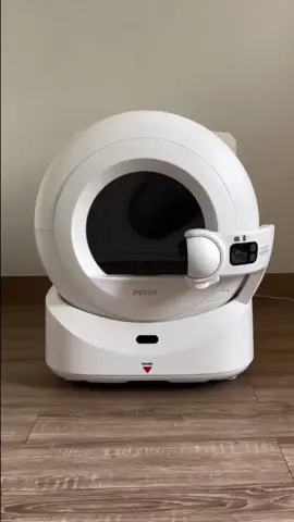 Máy vệ sinh cho Mèo Petkit Purobot Ultra có Camera AI #petkit #helipet #maydonphanmeo #purobotultra #mayvesinh #chomeo #meow