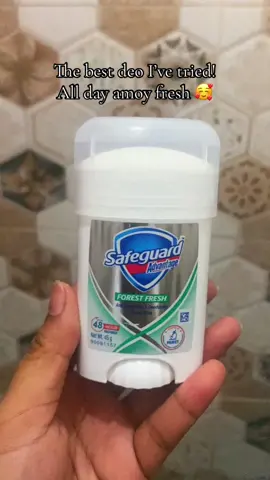 All day amoy fresh! #product #safeguardph #deo #fresh #safeguard #mustbuy #tiktokfinds #tiktokproducts 