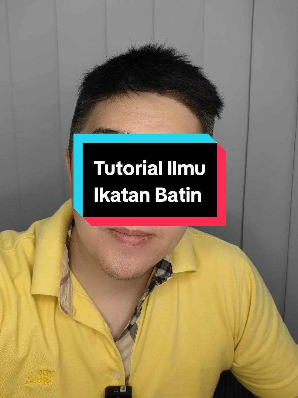 Penjabaran sederhana tentang Ilmu Ikatan Batin, silahkan dipraktekkan bagi yang membutuhkan #carailmuikatanbatin #ilmuikatanbatin #ikatanbatin 