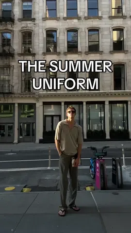 i wish it were warm 🥹 #uniformchallenge #stylingoutfits #groutfit #tailoring 