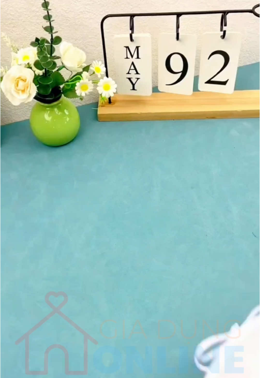 079 - Nồi hấp điện mini 2 tầng chuyên dùng nấu trứng, hấp bánh